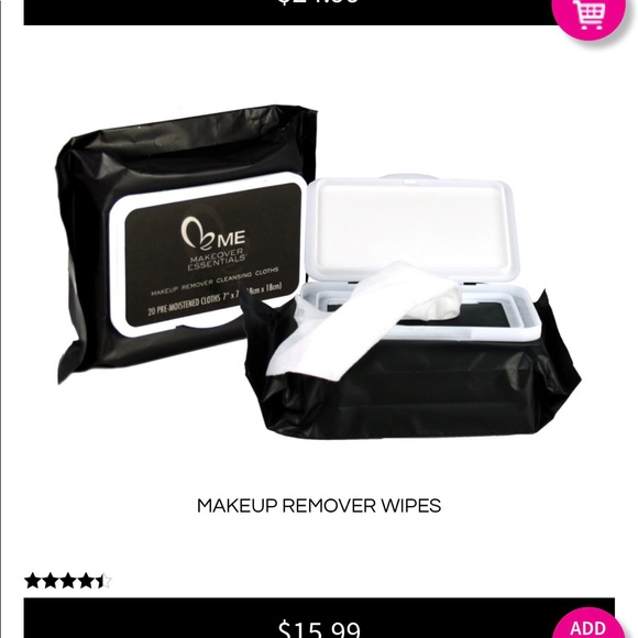 Makeup essentials - Picture 4 of 7